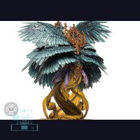 Trinavarta Sabhagrih (Dual Kit) - Sorcerer Kings