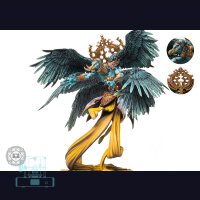 Trinavarta Chandavat (Dual Kit) - Sorcerer Kings