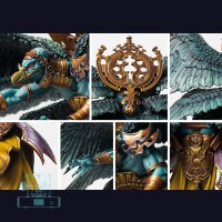 Trinavarta Chandavat (Dual Kit) - Sorcerer Kings
