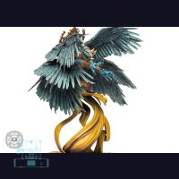 Trinavarta Chandavat (Dual Kit) - Sorcerer Kings