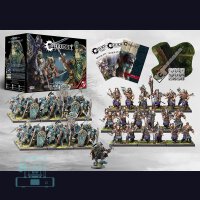 Nords - 2025 Supercharged Starter Set