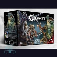 Nords - 2025 Supercharged Starter Set