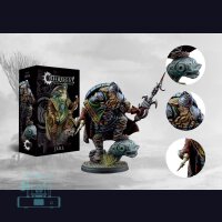 Nords - 2025 Supercharged Starter Set