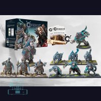 Nords - 5th Anniversary Supercharged Starter Set