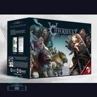 Nords - 5th Anniversary Supercharged Starter Set