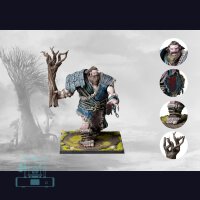 Nords - 5th Anniversary Supercharged Starter Set
