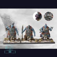 Nords - 5th Anniversary Supercharged Starter Set