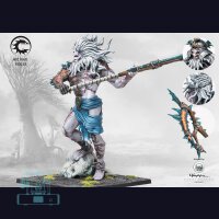 Jotnar Seidr Artisan Series (Dual Kit) - Nords