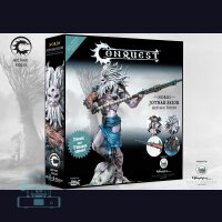 Jotnar Seidr Artisan Series (Dual Kit) - Nords