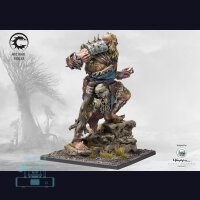 Mountain Jotnar Artisan Series - Nords