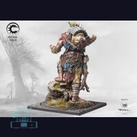 Mountain Jotnar Artisan Series - Nords