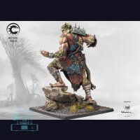 Mountain Jotnar Artisan Series - Nords