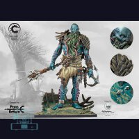 Sea Jotnar Artisan Series - Nords