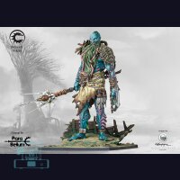 Sea Jotnar Artisan Series - Nords