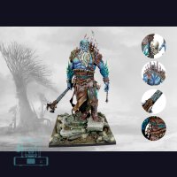 Ice Jotnar Artisan Series - Nords