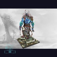 Ice Jotnar Artisan Series - Nords