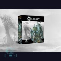 Ice Jotnar Artisan Series - Nords