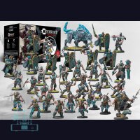 Nords - First Blood Cohort Starter Set