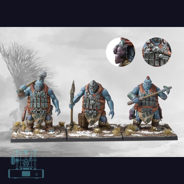 Ugr - Nords