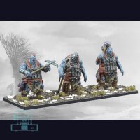 Ugr - Nords