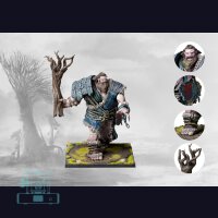 Mountain Jotnar - Nords