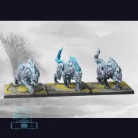 Fenr Beastpack Wargs - Nords