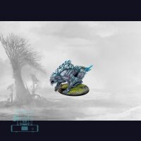 Fenr Beastpack Wargs - Nords