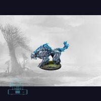 Fenr Beastpack Wargs - Nords