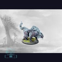 Fenr Beastpack Wargs - Nords