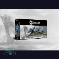 Fenr Beastpack Wargs - Nords
