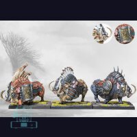 Goltr Beastpack - Nords