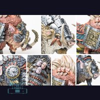 Goltr Beastpack - Nords