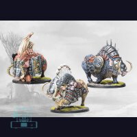 Goltr Beastpack - Nords