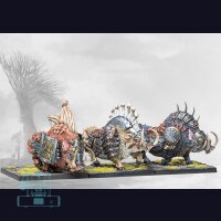 Goltr Beastpack - Nords