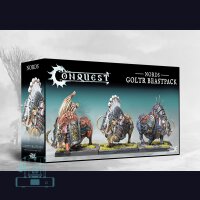 Goltr Beastpack - Nords