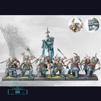 Steel Chosen - Nords