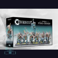 Steel Chosen - Nords