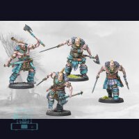 Steel Chosen - Nords