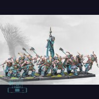 Steel Chosen - Nords