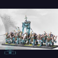 Steel Chosen - Nords