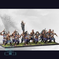 Ulfhednar (dual kit) - Nords