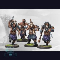 Ulfhednar (dual kit) - Nords
