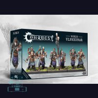 Ulfhednar (dual kit) - Nords