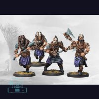 Bearsarks (dual kit) - Nords