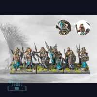Valkyries - Nords