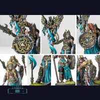 Valkyries - Nords