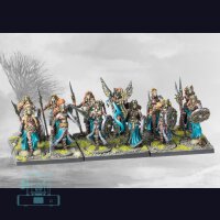 Valkyries - Nords