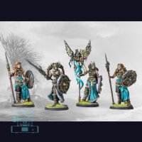 Valkyries - Nords
