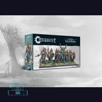 Valkyries - Nords