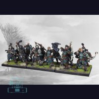 Bow Chosen - Nords